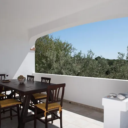 Dommos - Golehy Chalet *