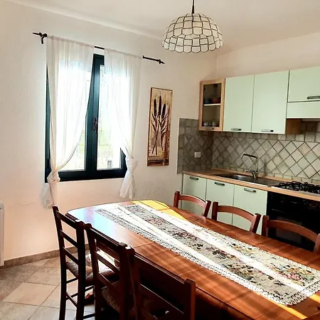 Dommos - Golehy Chalet