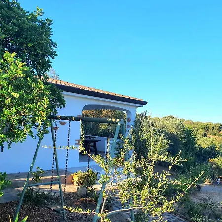 Chalet Dommos - Golehy *