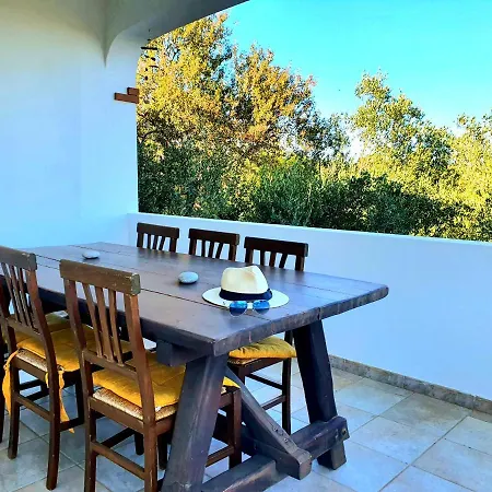 Chalet Dommos - Golehy *