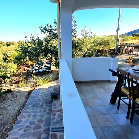 Chalet Dommos - Golehy