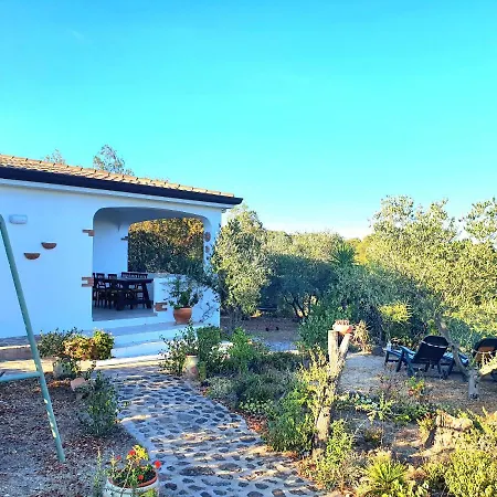 Chalet Dommos - Golehy *