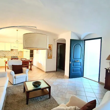 Chalet Dommos - Golehy