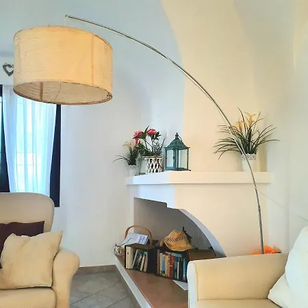 Chalet Dommos - Golehy Orosei