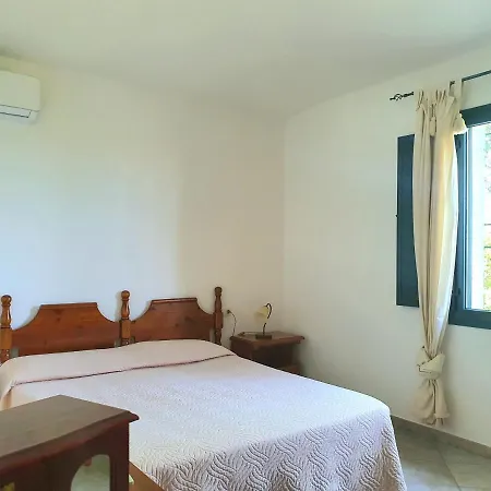 Chalet Dommos - Golehy Orosei